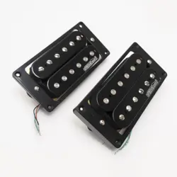 WILKINSON HUMBUCKER
