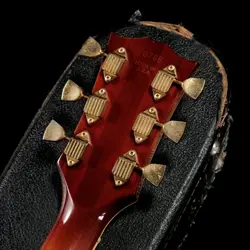 PAUL CUSTOM CHERRY