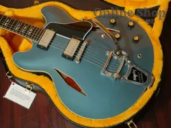CUSTOM SHOP 2022