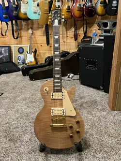 2006 GIBSON LES PAUL PREMIUM PLUS
