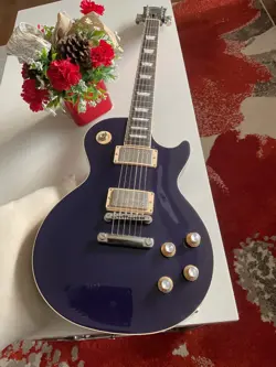PURPLE LIMITED EDITION