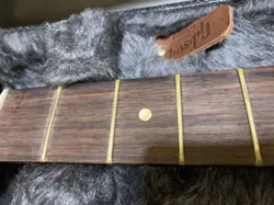BURSTBUCKER PICKUPS