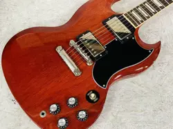 SG STANDARD 2019