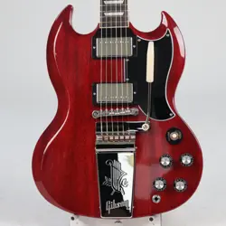 VINTAGE CHERRY 2024