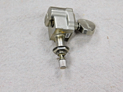 TRONICAL / GIBSON ROBOT GUITAR TUNER TREBLE SIDE