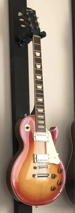 RARE HIGH-END MODEL