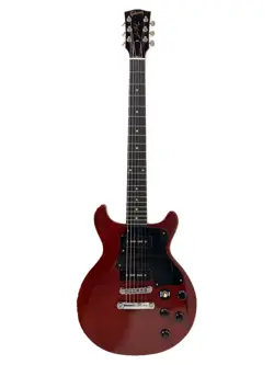 CASE RED