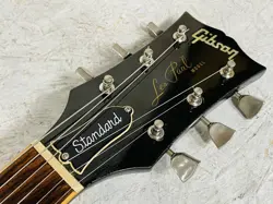 PAUL STANDARD 1977