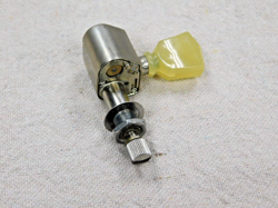 GIBSON TRONICAL ROBOT GUITAR TUNER TREBLE SIDE