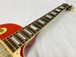 CHERRY SUNBURST 2023