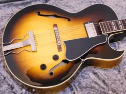 GIBSON MEMPHIS GIBSON ES-175 1PU '05 ELECTRIC GUITAR