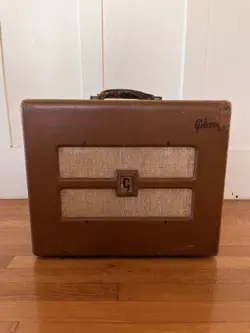 SERVICED FENDER
