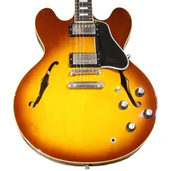 ORDER ES-335 ELECTRIC