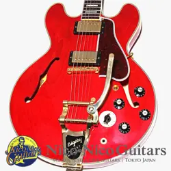BIGSBY VOS CHERRY