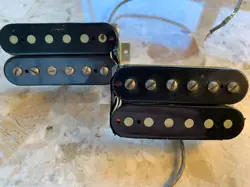 PAF PICKUP