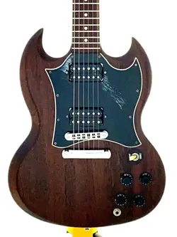 2011 SG SPECIAL
