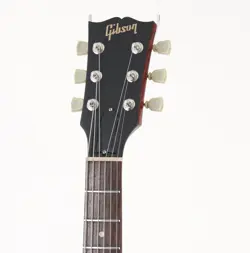 WORN CHERRY [SN
