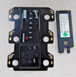 TRONICAL / GIBSON G FORCE MIN E TUNE TUNER 'BRAIN' CONTROLLER WITH BATTERY
