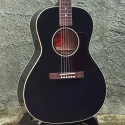 GIBSON L-00 ORIGINAL -EBONY-