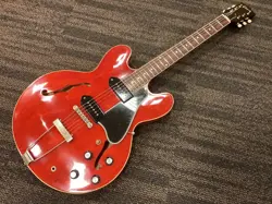GIBSON CUSTOM SHOP ES-330