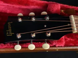 ADJ SADDLE EBONY