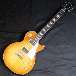 ONLY ONE GIBSON