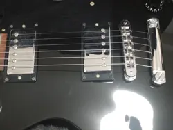 STUDIO LES PAUL