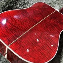 GIBSON ACTUAL