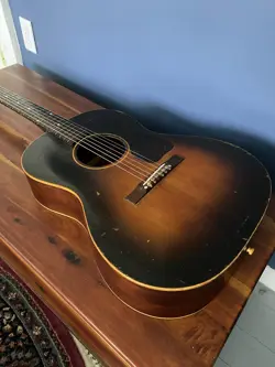 ACOUSTIC GUITAR USA