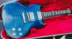 CANDY BLUEBERRY