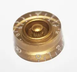 SPEED KNOB