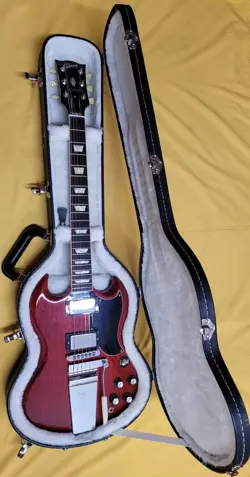 MAESTRO VIBRATO