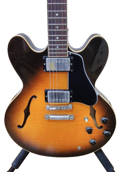 [GIBSON] ES-335-DOT FROM