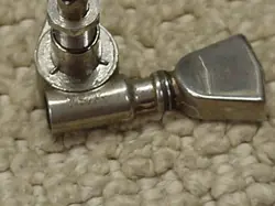 NICKEL GIBSON LES