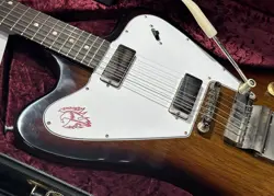 FIREBIRD W/