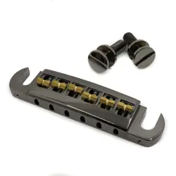 STOPTAIL BLACK NICKEL