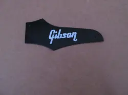 WHITE GIBSON LOGO