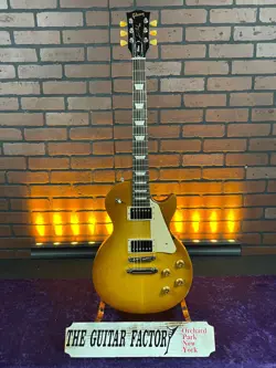 W/ GIBSON HARD...