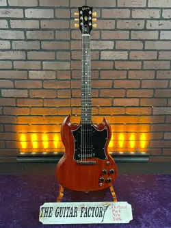 MINT! GIBSON SG