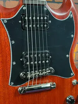 GIBSON HARD CASE