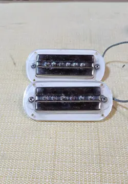 GIBSON / HARMONY P-13 PICKUPS