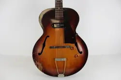 ROSEWOOD ALL-ORIGINAL