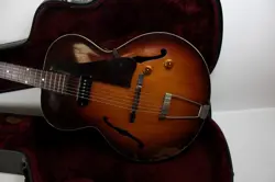 VINTAGE GIBSON ES-125