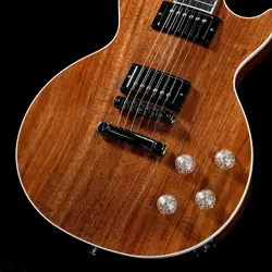 FIGURED KOA TOP