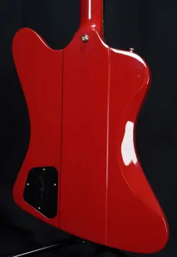 FIREBIRD W/MAESTRO