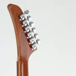 GIBSON EXPLORER ANTIQUE NATURAL SAFE DELIVERY FROM JAPAN