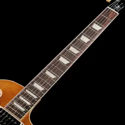 HONEY BURST WITH