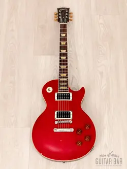 PAUL CLASSIC CHERRY