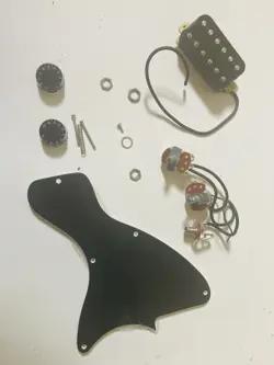 PARTS 500K