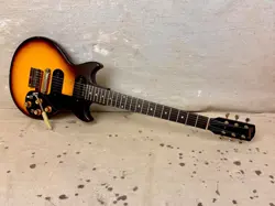 SUNBURST PLAYER-GRADE 1960'S